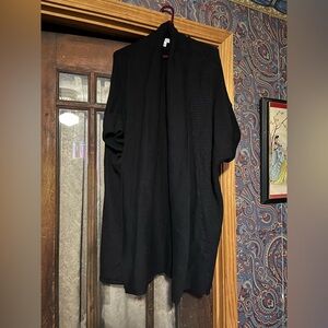 Like new Liz Claiborne cardigan sweater 1X